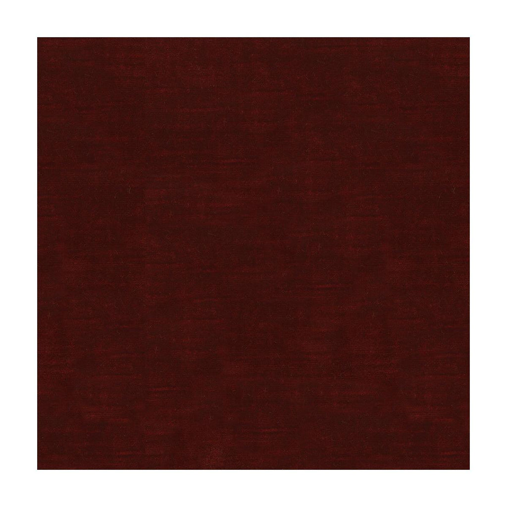 Kravet High Impact Crimson Fabric