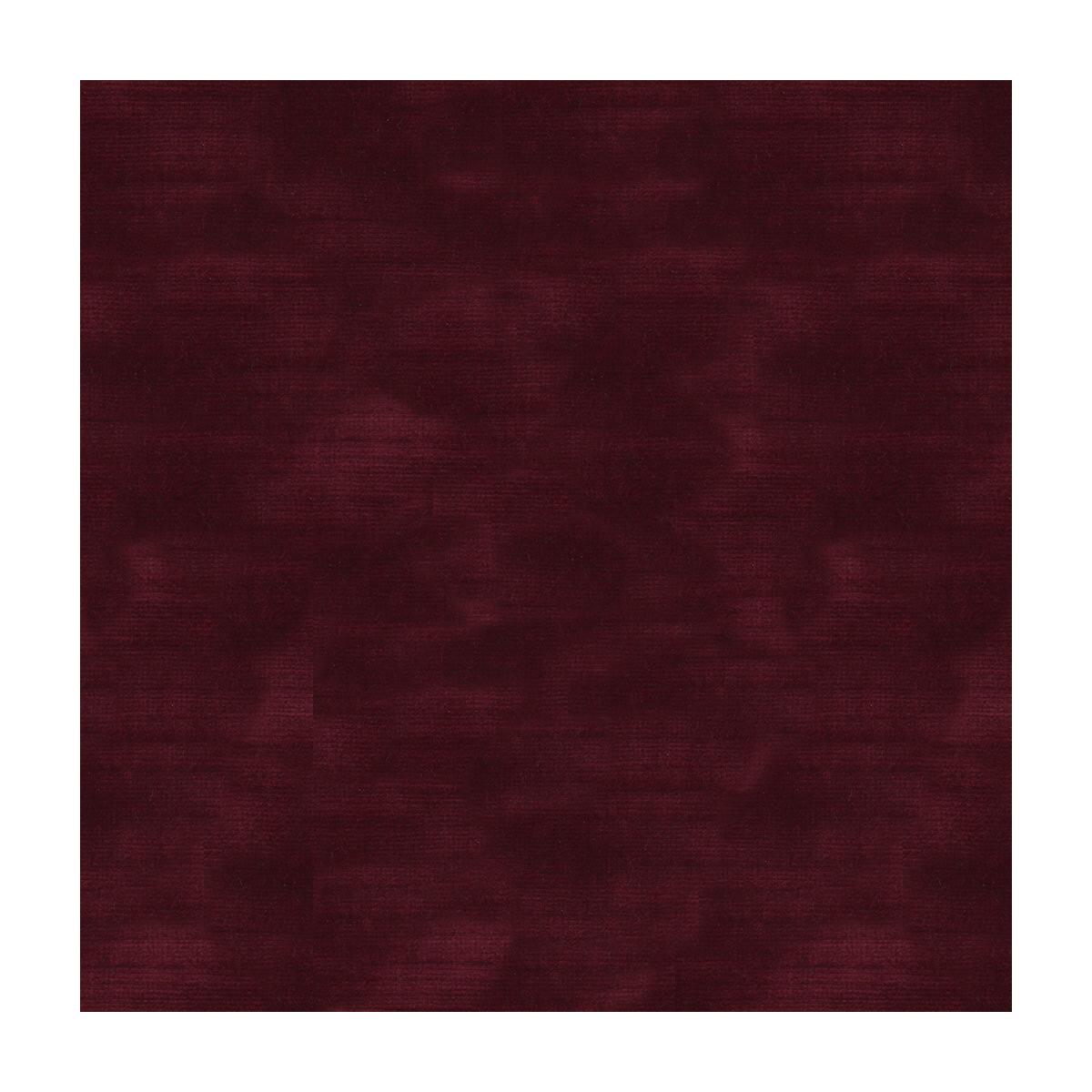 Kravet High Impact Garnet Fabric