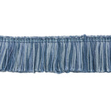 Kravet NUSHI INDIGO Trim