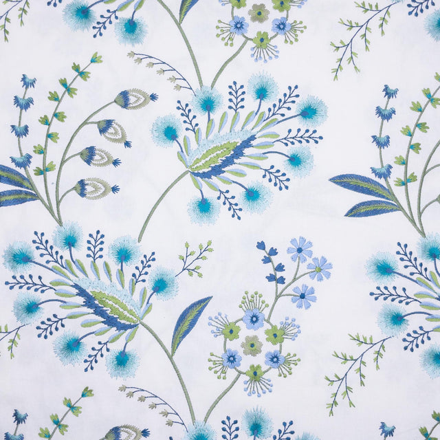 Stout ISHA SPRING Fabric