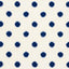 Schumacher Sakuru Ikat Indigo Fabric