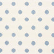 Schumacher Sakuru Ikat Sky Fabric
