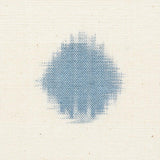 Schumacher Sakuru Ikat Sky Fabric