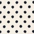 Schumacher Sakuru Ikat Black Fabric