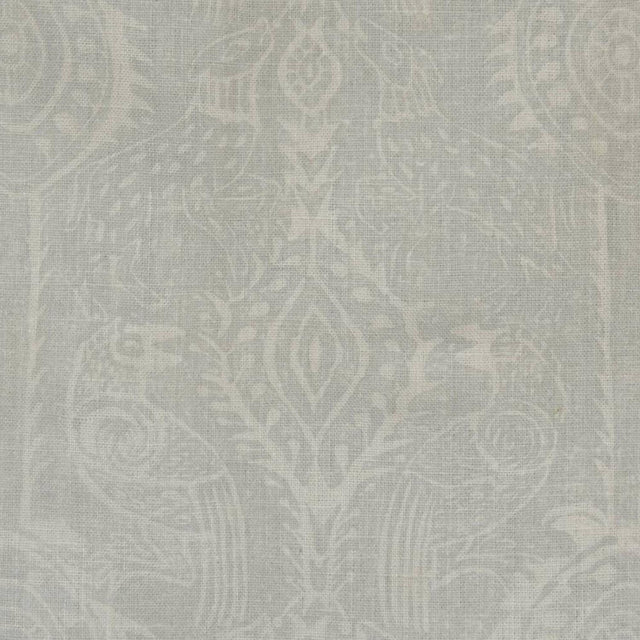 Lee Jofa BEASTIES GREY Wallpaper
