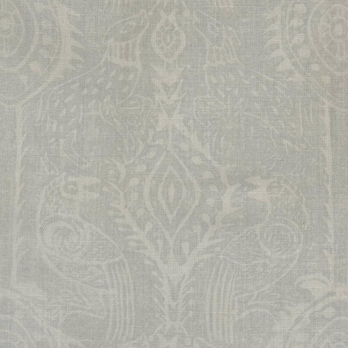 Lee Jofa BEASTIES GREY Wallpaper