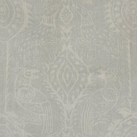 Lee Jofa BEASTIES GREY Wallpaper