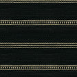 Kravet SADDLE STRIPE ONYX Upholstery Fabric