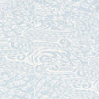 Schumacher Mizu Sky Wallpaper