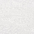 Schumacher Mizu Grey Wallpaper