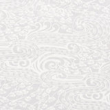 Schumacher Mizu Grey Wallpaper