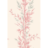 Cole & Son BAMBOO PINK Wallpaper