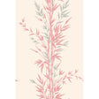 Cole & Son BAMBOO PINK Wallpaper