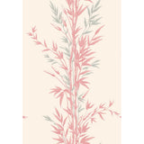 Cole & Son BAMBOO PINK Wallpaper