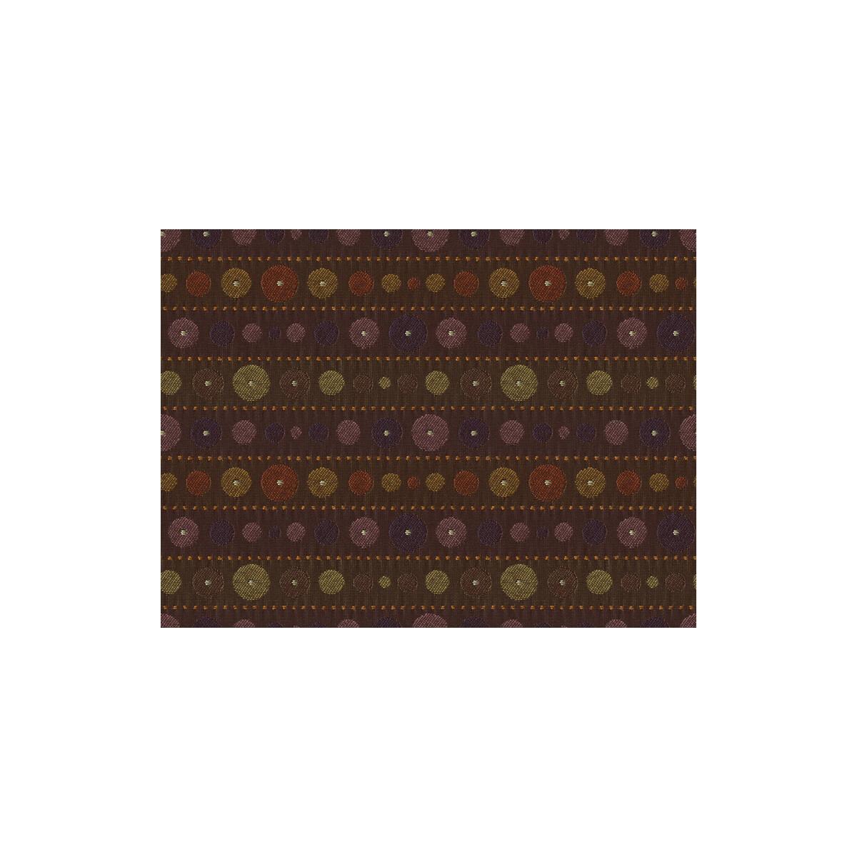 Kravet Circle Time Blackberry Fabric