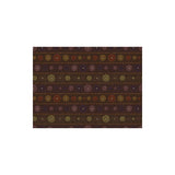 Kravet Circle Time Blackberry Fabric