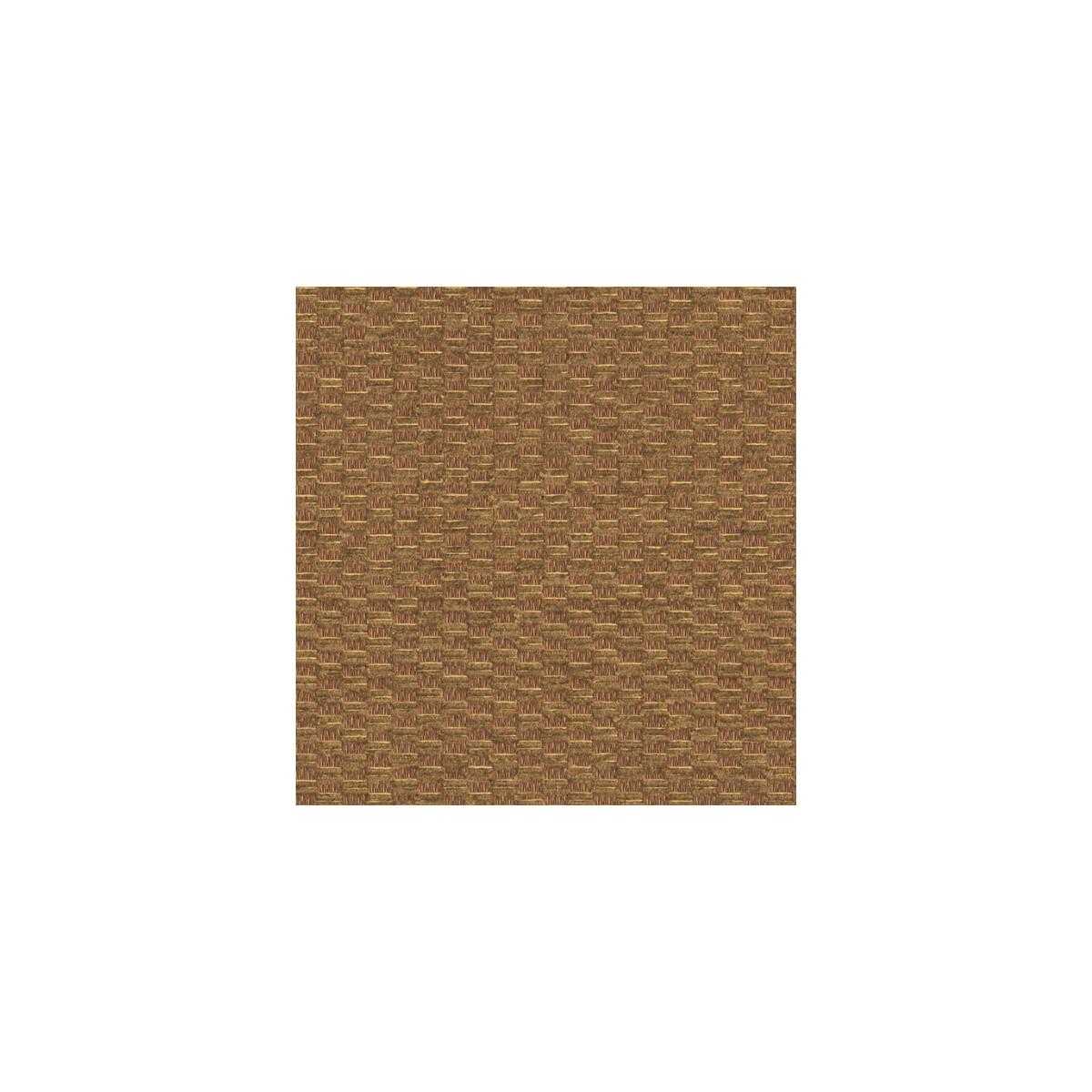 Kravet Pile On Brown Sugar Fabric