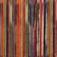Mulberry BOHEMIAN STRIPE MULTI Drapery Fabric