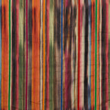 Mulberry BOHEMIAN STRIPE MULTI Drapery Fabric