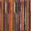 Mulberry BOHEMIAN STRIPE MULTI Drapery Fabric