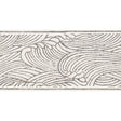Schumacher Grey Umi Tape