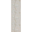 G P & J Baker PEONY & BLOSSOM SOFT AQUA Wallpaper