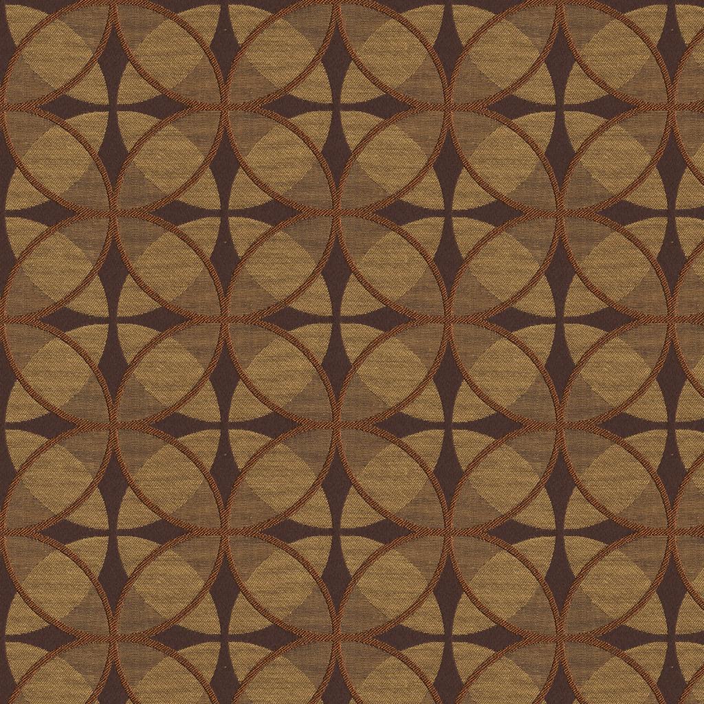 Kravet CLOCKWORK COPPER Upholstery Fabric