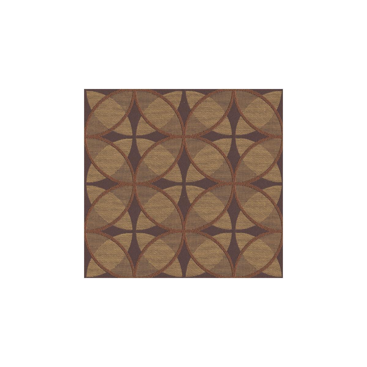 Kravet Clockwork Copper Fabric