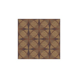 Kravet Clockwork Copper Fabric