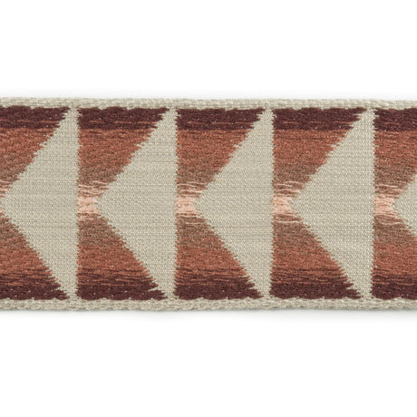 Lee Jofa BANDEAU ROSE Trim