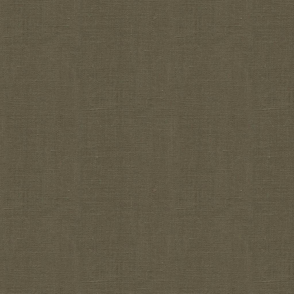Lee Jofa DUBLIN LINEN CAROB Fabric