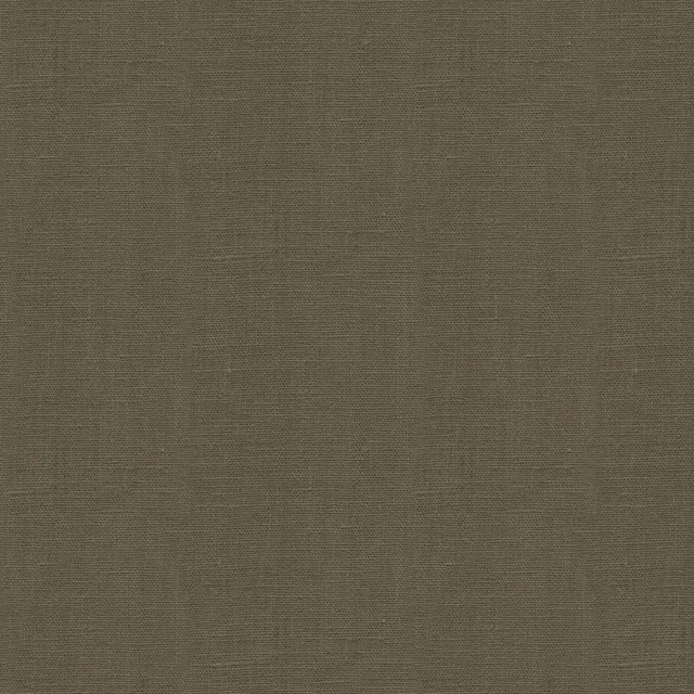Lee Jofa DUBLIN LINEN CAROB Fabric