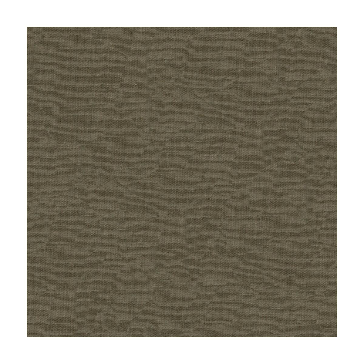 Lee Jofa Dublin Linen Carob Fabric