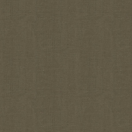 Lee Jofa DUBLIN LINEN CAROB Fabric