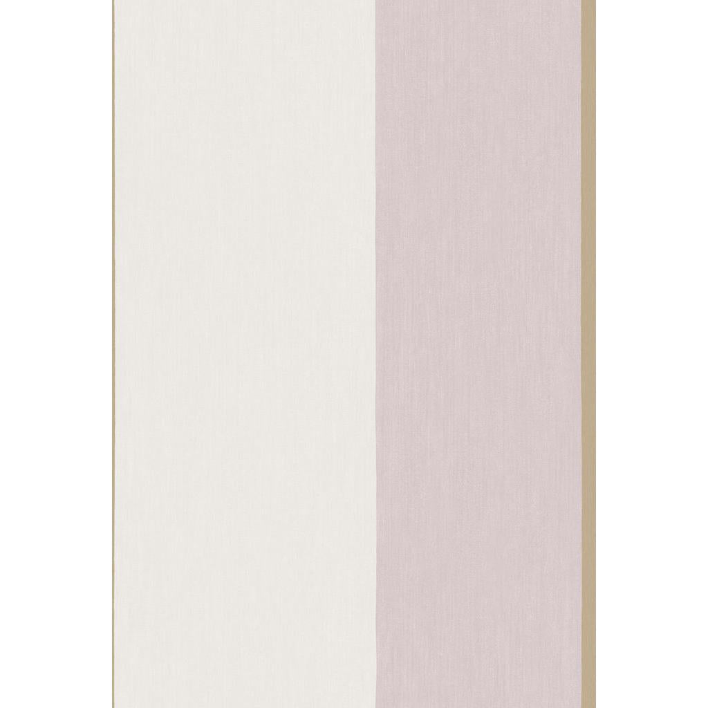Cole & Son Marly Lavender Wallpaper