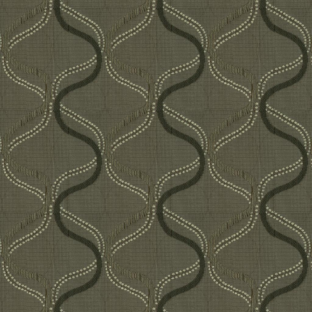 Kravet WISHFUL PEWTER Upholstery Fabric