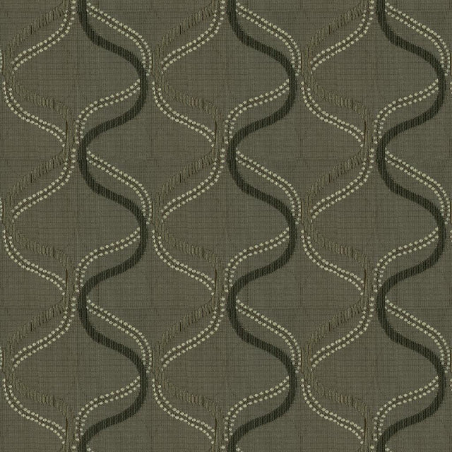 Kravet WISHFUL PEWTER Upholstery Fabric