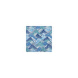 Lee Jofa EDO LINEN TEAL Fabric