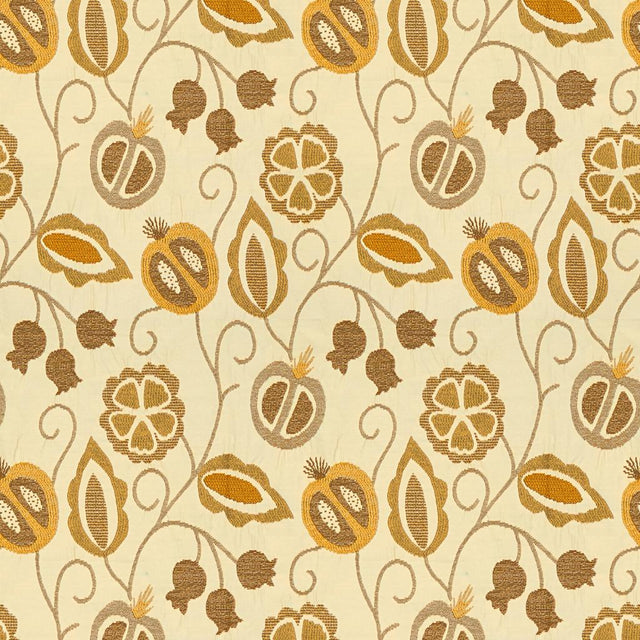 Kravet DESIGN 33464 416 Upholstery Fabric