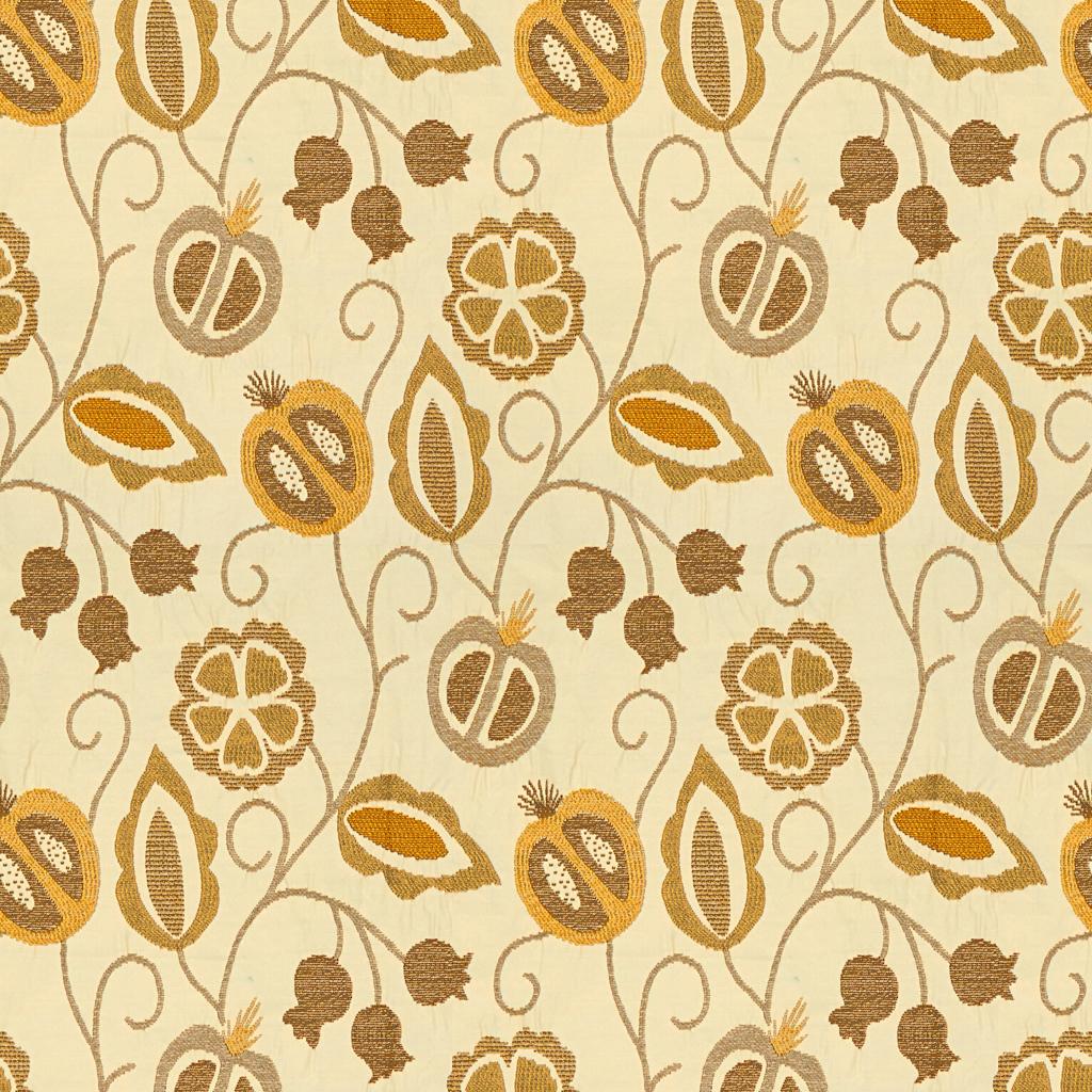 Kravet DESIGN 33464 416 Upholstery Fabric