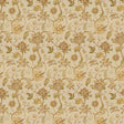 Lee Jofa TIDEWATER BLOCK GOLD/BROWN Fabric