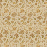 Lee Jofa TIDEWATER BLOCK GOLD/BROWN Fabric