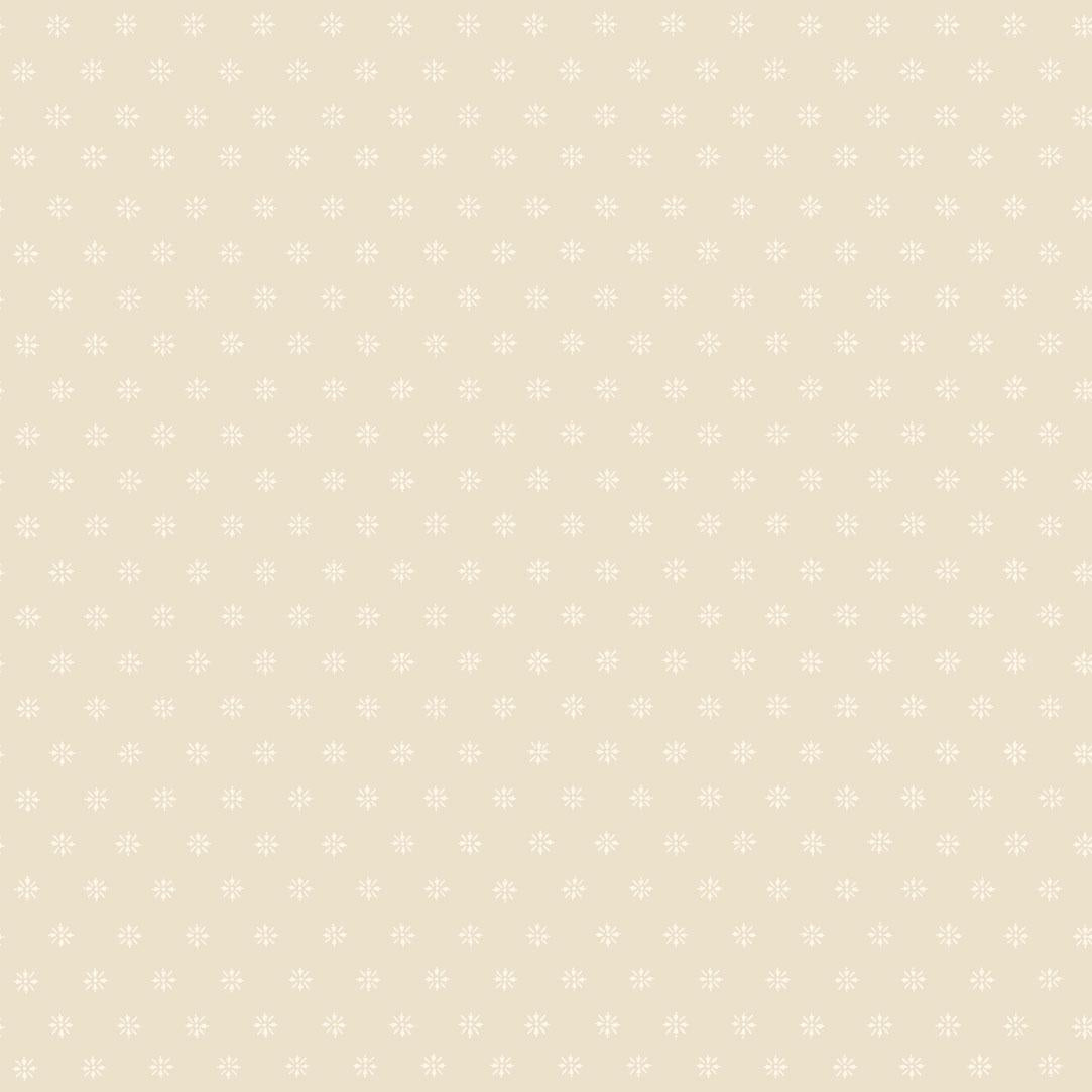 Cole & Son VICTORIAN STAR STONE Wallpaper
