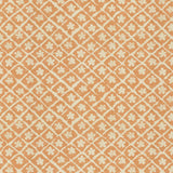 Lee Jofa POMEROY PUMPKIN/NATURAL Fabric