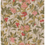 Cole & Son STRAWBERRY TREE PINK & LINEN Wallpaper