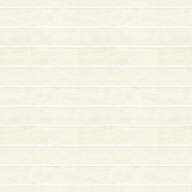 Kravet LATERAL IVORY Drapery Fabric