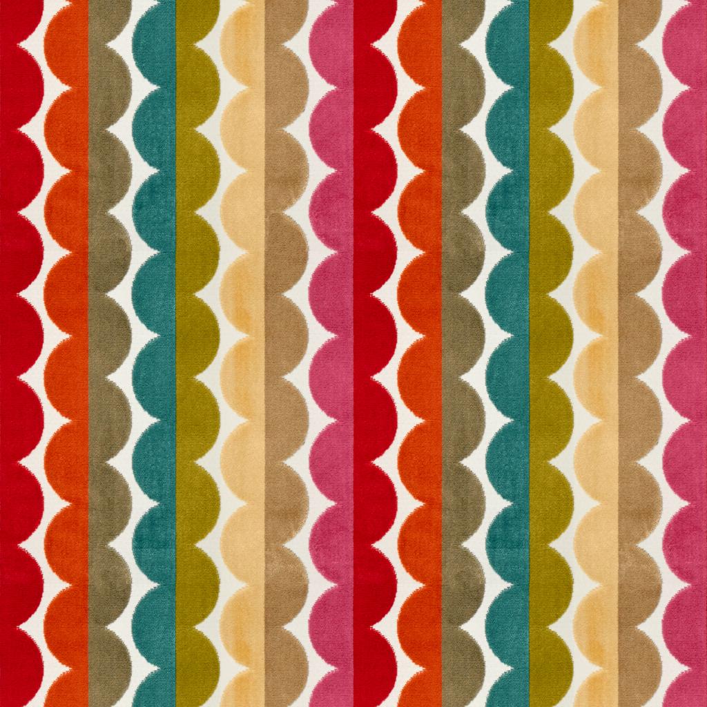 Kravet DESIGN 32165 517 Upholstery Fabric