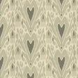 Lee Jofa KHALAT IKAT EBONY/PEWTER Fabric
