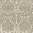 Schumacher Maggiore Damasco Alabaster Fabric