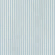 Schumacher Edie Stripe Sky Fabric